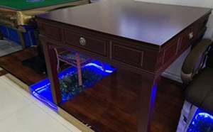 南木林麻将桌