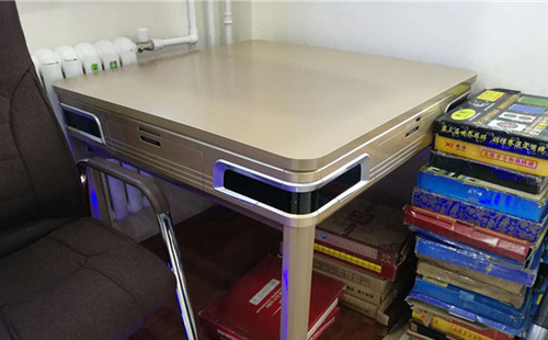 南木林南木林麻将机选购与保养指南:智能自动洗牌功能详解 南木林南木林麻将机选购与保养指南:智能自动洗牌功能详解