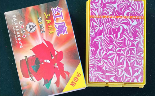 专业级南木林牌具南木林扑克防滑耐磨使用全解析 专业级南木林牌具南木林扑克防滑耐磨使用全解析