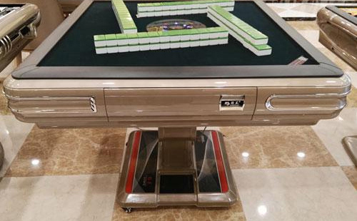 洗牌慢十秒别急着换配件——南木林南木林麻将机光电计数校准教程 洗牌慢十秒别急着换配件——南木林南木林麻将机光电计数校准教程