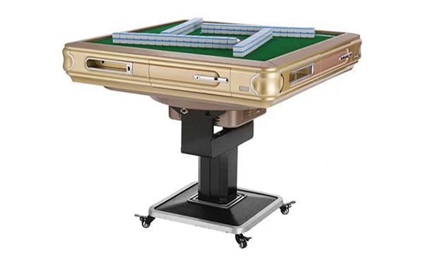 自动南木林南木林麻将机选购与家庭娱乐适配指南 自动南木林南木林麻将机选购与家庭娱乐适配指南